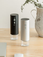 Load image into Gallery viewer, CAFEDEKONA electric coffee grinder rechargeable Outdoor portable mill Alloy steel burr Provide different step adjustment gears

